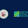 Stocks rise on higher turnover in Dhaka, Chattogram
