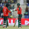 হংকংয়ের বিপক্ষে রান রেট বাড়াতে না পারায় ব্যাখ্যা হৃদয়ের