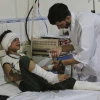 ‘We Had Everything, Now It’s Gone’: Afghan Families Reeling After Deadly Kunar Earthquake