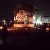 ফেসবুকে আপত্তিকর পোস্টকে কেন্দ্র করে হাটহাজারীতে ১৪৪ ধারা
