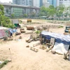 No Elevated Expressway on Hatirjheel, Panthakunja Park