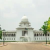 হাইকোর্টের বিচারপতি আক্তারুজ্জামানের পদত্যাগপত্র রাষ্ট্রপতি গ্রহণ করেছেন