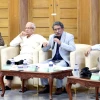 NCC to Sit with Political Parties Today on Implementing July National Charter 2025