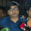 জাকসু: এবার সরে দাঁড়ালেন নির্বাচন কমিশনার মাফরুহী সাত্তার