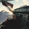 Beware of German Pilot: 93% Admit to Sleeping in the Sky