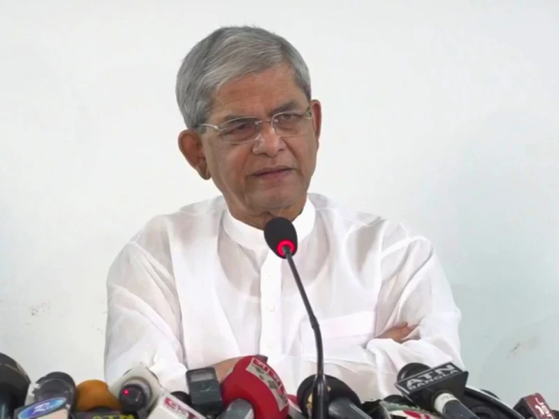 BNP terms Consensus Commission’s recommendations ‘one-sided’