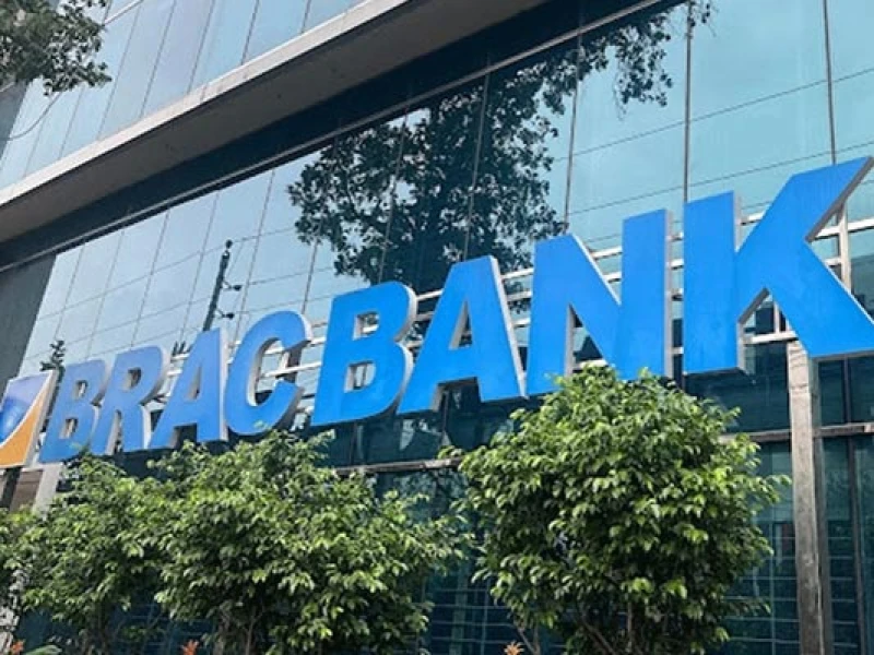 BRAC Bank makes history with record Tk1,536 crore profit in nine months