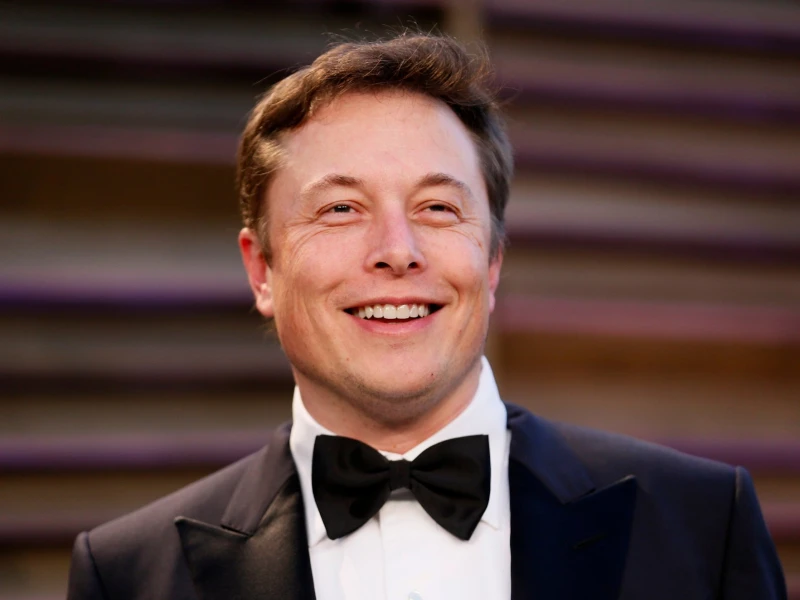 Elon Musk Says AI Will Take Every Job; Humans Will Be Growing Vegetables