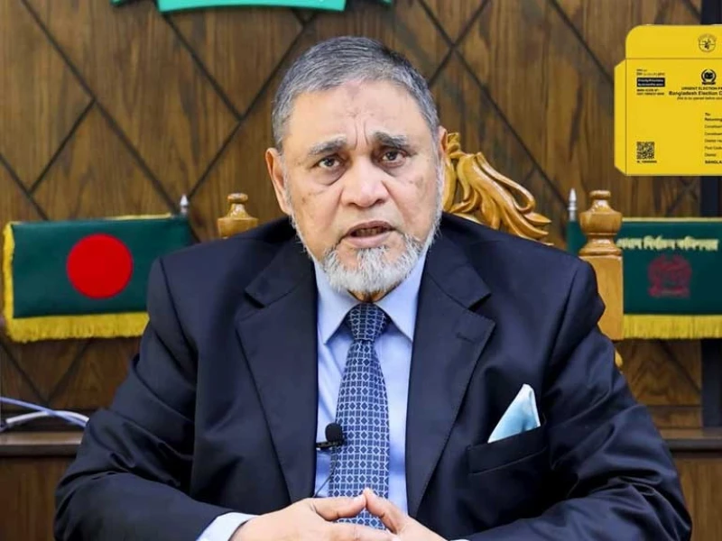 CEC learns from ex-officials to seal off electoral fraud loopholes