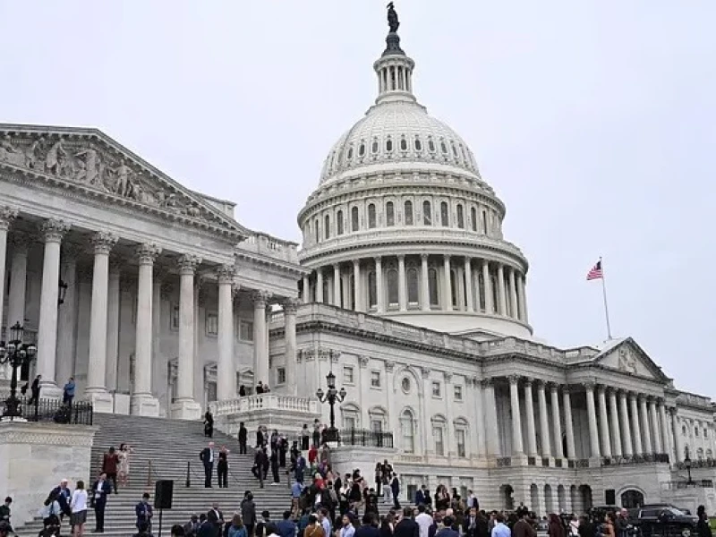 বাজেট বিল পাসে ব্যর্থতা, যুক্তরাষ্ট্রে আংশিক শাটডাউন