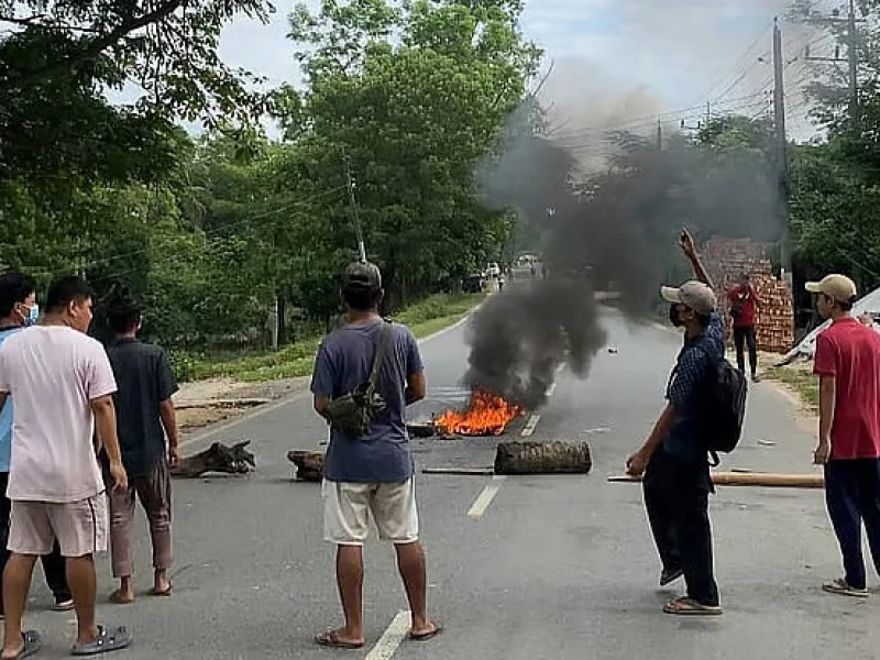 খাগড়াছড়িতে ধর্ষণের আলামত মেলেনি: মেডিকেল বোর্ডের প্রতিবেদন আদালতের কাছে