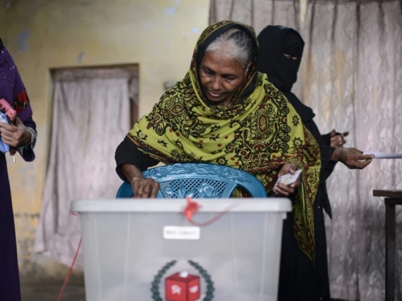 নারী ভোটারদের মাঠে টানতে কর্মসূচি নিচ্ছে বিএনপি