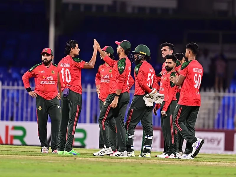 রশিদের হারের আক্ষেপ