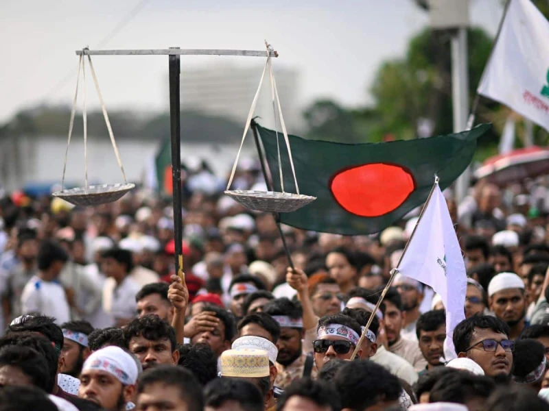 ২৯৮ আসনে প্রার্থী ঠিক, নির্বাচনী মাঠে পূর্ণ প্রস্তুতিতে জামায়াত
