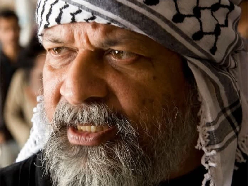 Chief Adviser: We Stand with Shahidul Alam and Gaza