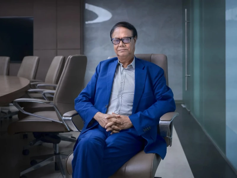 Governor expresses concern over country’s struggling banking sector