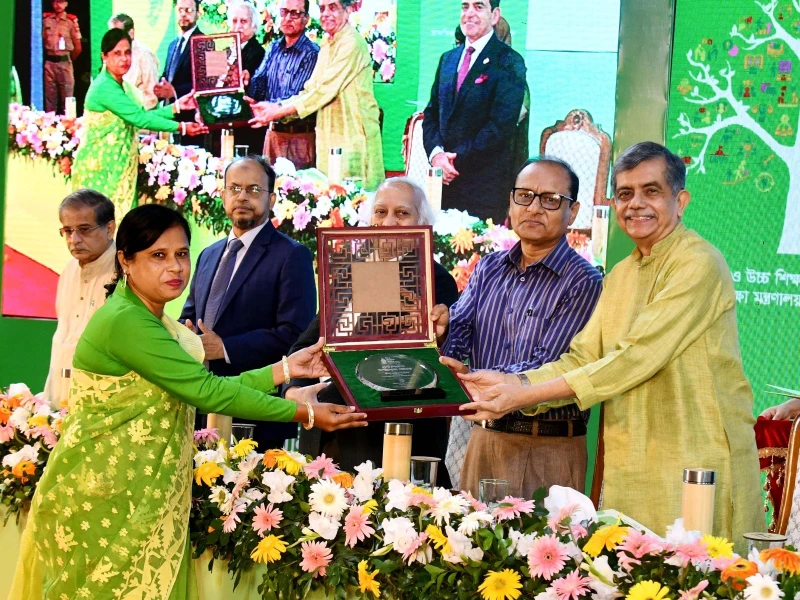 Access to Global Knowledge programme to enhance higher education quality: Education Adviser