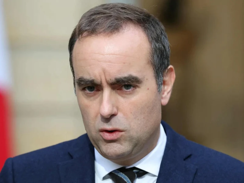 France PM resigns hours after cabinet announcement, deepening political crisis