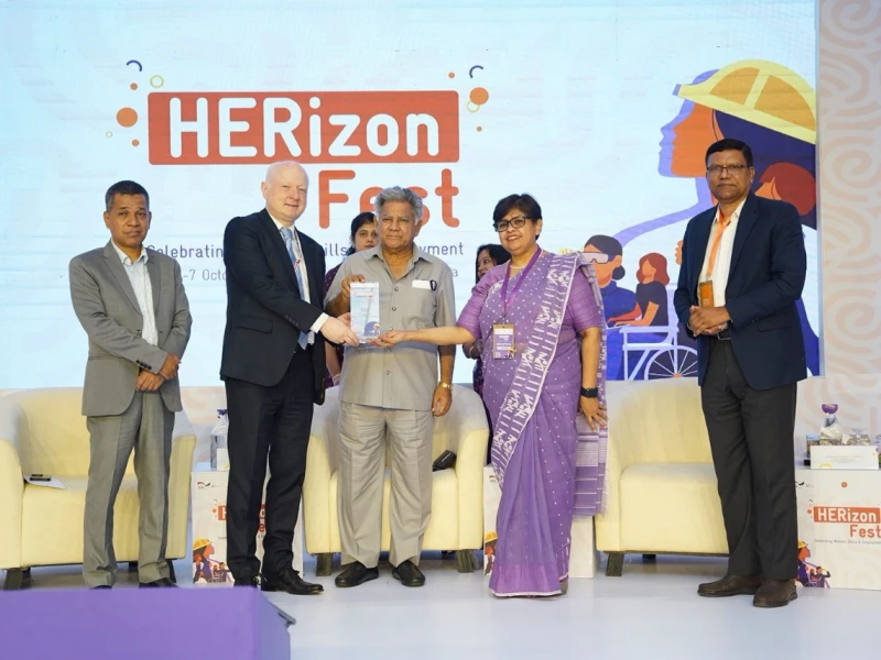 Women’s empowerment requires active policy participation: Labour Adviser