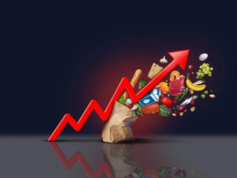 Inflation inches up to 8.36% in September