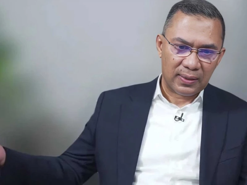 Tarique Rahman Opens Up About Meeting with Dr Yunus in London