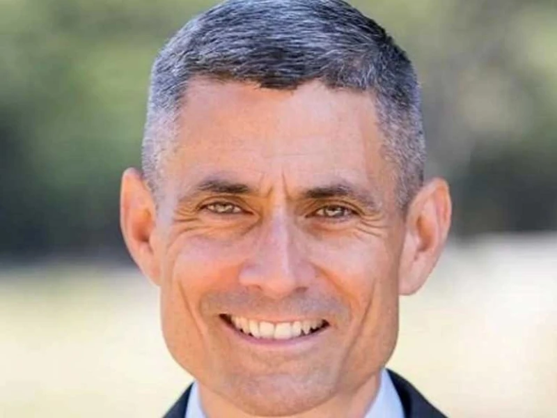 দক্ষিণ এশিয়া বিষয়ক মার্কিন সহকারী পররাষ্ট্রমন্ত্রী হচ্ছেন পল কাপুর