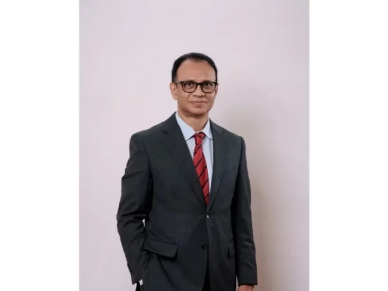 Capital market halves in 15 years: BSEC Commissioner