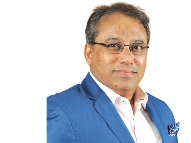 Insider trading rampant in major company shares: DBA president