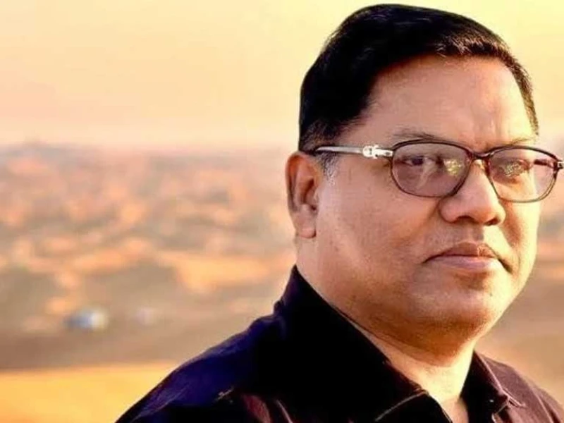 সম্পদের তথ্য গোপন: এনবিআরের সদস্য বেলাল ওএসডি