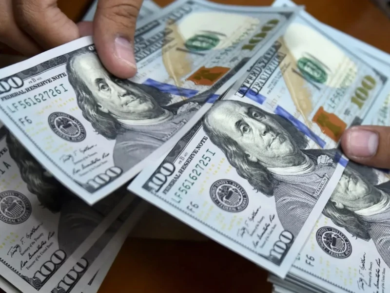 Bangladesh Bank buys over USD 2 billion in three months to stabilize exchange rate