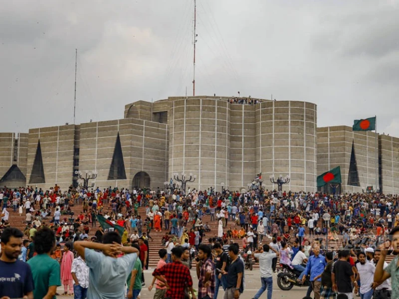 আগামী ১৫ অক্টোবর স্বাক্ষরিত হবে জুলাই জাতীয় সনদ