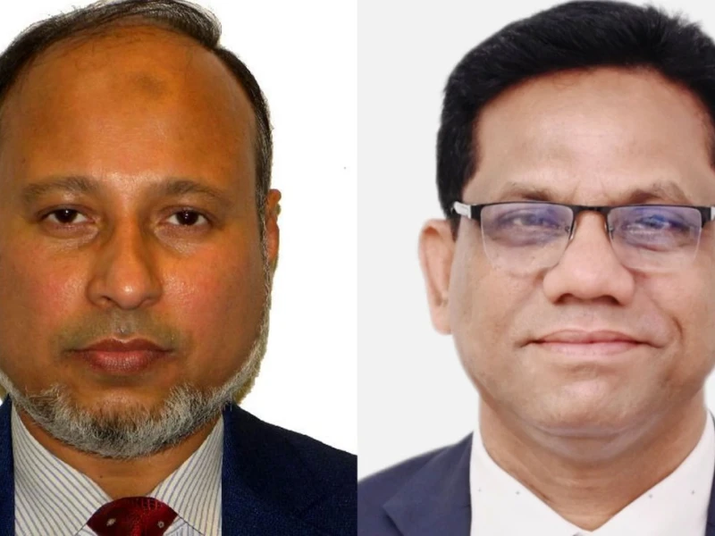 জনপ্রশাসনে আবারও বড় রদবদল