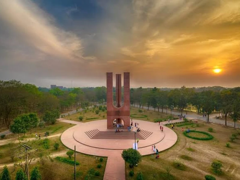 Ragging Allegations Resurface at Jahangirnagar University