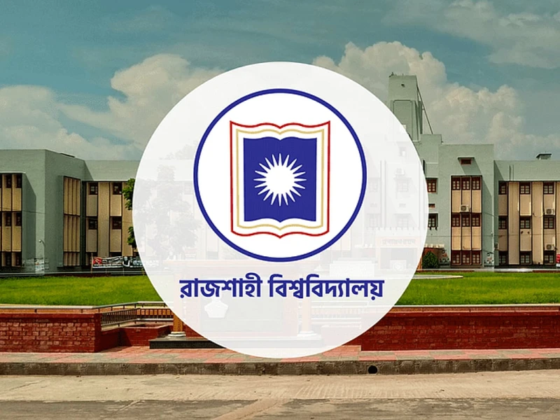 Rajshahi University Mourns After Senior Professor Killed in Road Accident