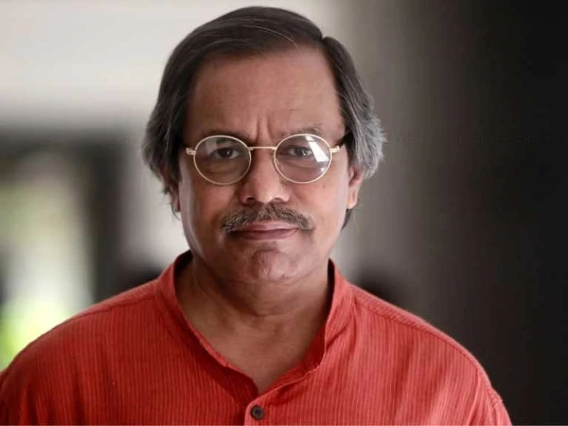 Eminent Writer Syed Manzoorul Islam Passes Away