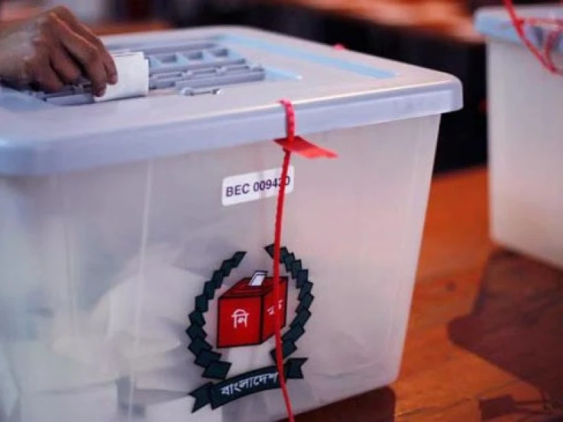 Political parties raise concerns over PR system in Bangladesh