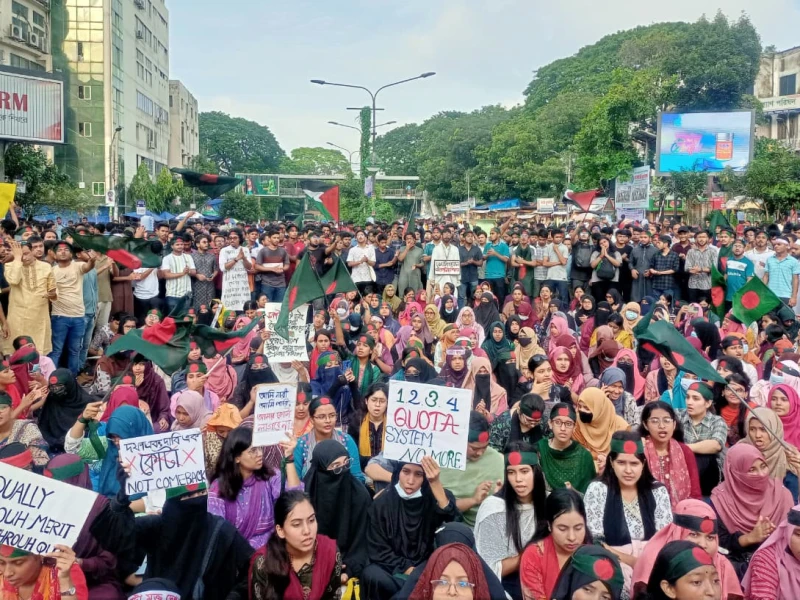 July Charter Signing Moved to October 17 for Wider Public Response