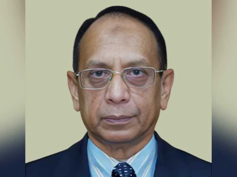 জনপ্রশাসন সচিব এহছানুল হক, তিন সপ্তাহ পর পূরণ হলো শূন্য পদ