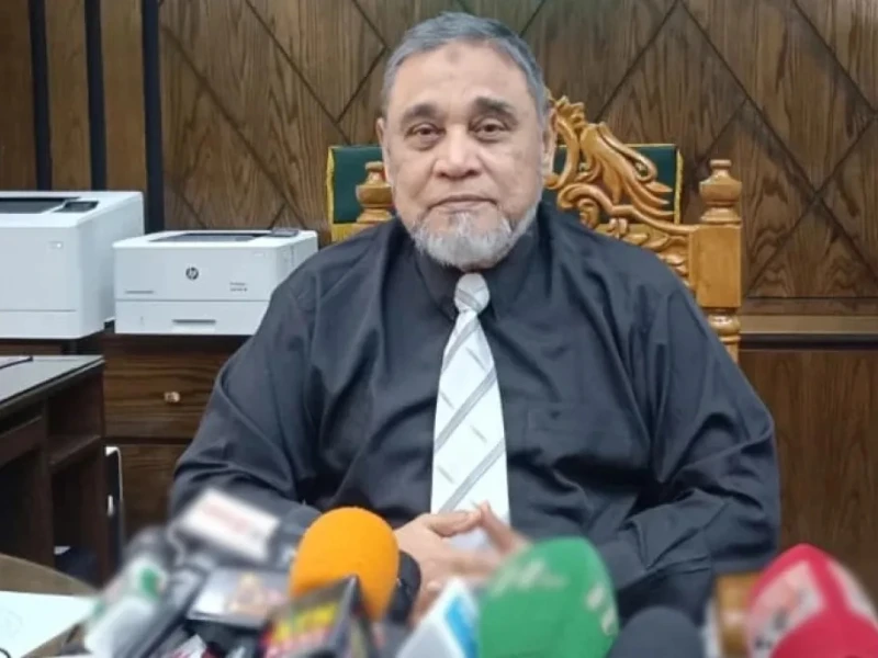 CEC: Election will be transparent, not held in darkness