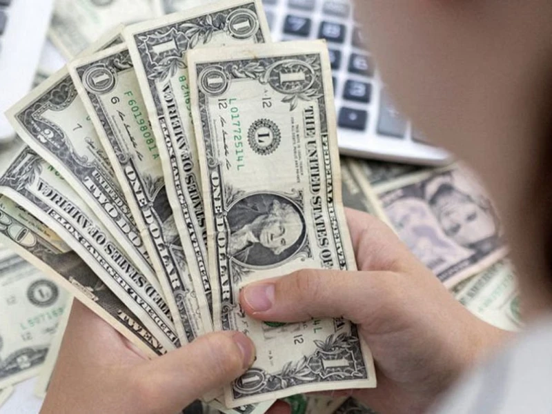 Remittance inflow reaches $988 million in first 11 days of October