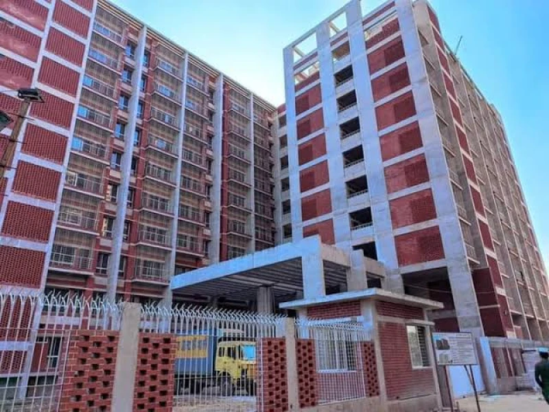 জাবিতে আবারও র‍্যাগিং অভিযোগ, ব্যবস্থা নেওয়ার আশ্বাস প্রশাসনের