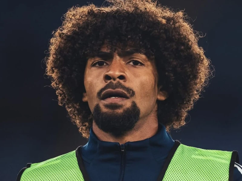 Is Jamal’s Captaincy Passing to Hamza?
