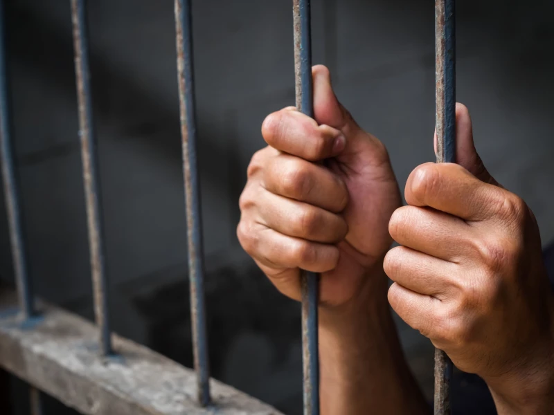 Temporary Jail Declared at Dhaka Cant, Gov Issues Notification