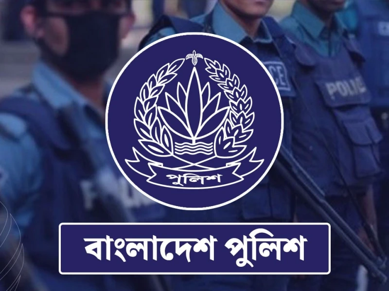 প্রশংসনীয় কাজ: বিপিএম-পিপিএম পদক পেলেন ৬ পুলিশ