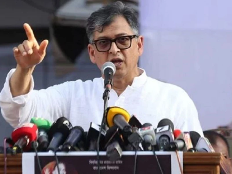 February Election Unavoidable, Says Salahuddin