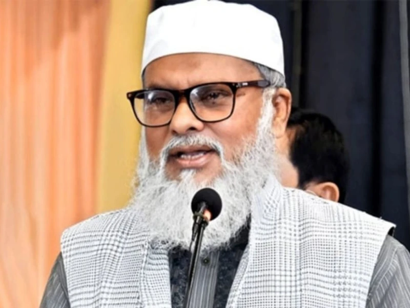 Gazette on Mosque Management Policy Expected This Month