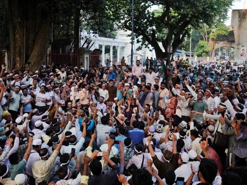 MPO-Listed Teachers Call Off Protest After 10 Days