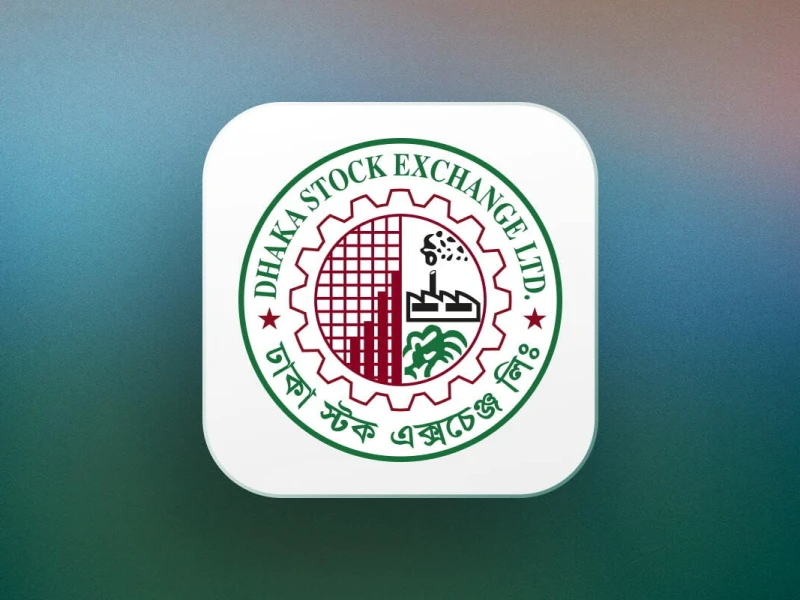 DSEX Nears 5000-Point Mark Amid Continuous Market Decline