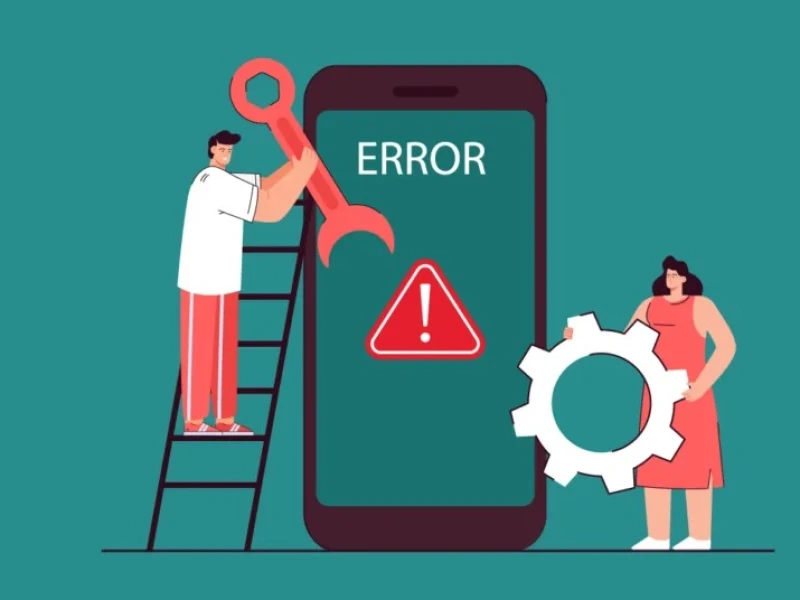 Global Websites and Apps Disrupted by Amazon Web Services Outage