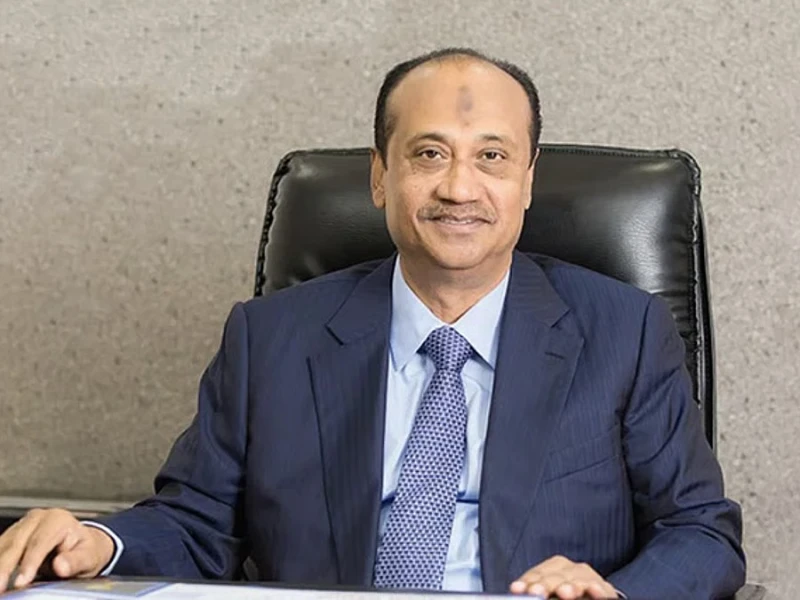 Dhaka Court Freezes Over 513 Crore Shares of S Alam Group Chairman
